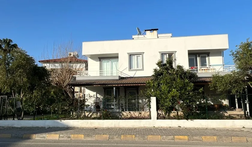 VILLA AKAY Çamyuva - Image 1