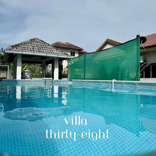 Villa Thirty-Eight @ Port Dickson - Image 1