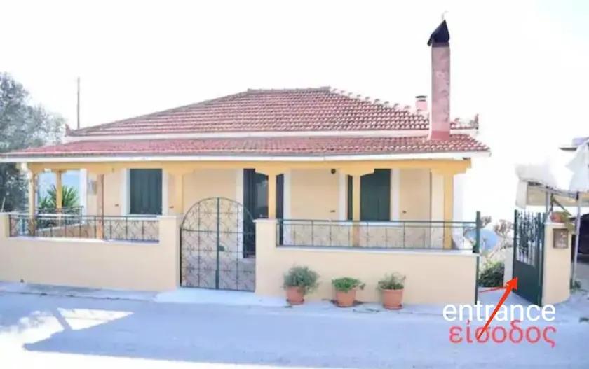 Perfetto Country House - Myrtos View - Image 1