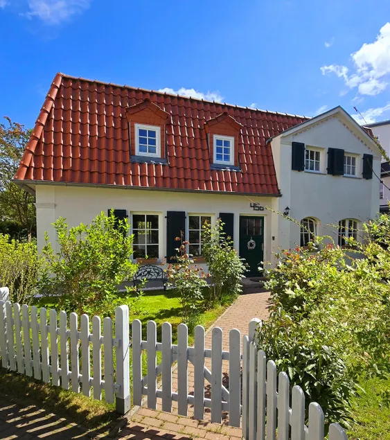 Vacation home Belvedere - Image 1