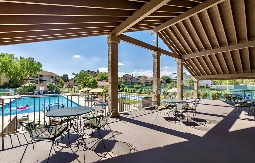 𝓢𝔀𝓮𝓮𝓽 Retreat⁕St George Pool/Pickleball Condo - Image 1