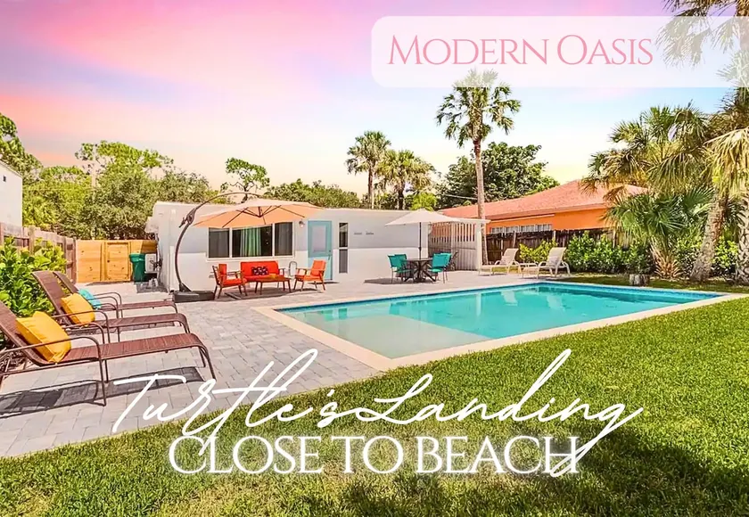 Modern Oasis | Heated Pool | Near Naples Beach - Image 1