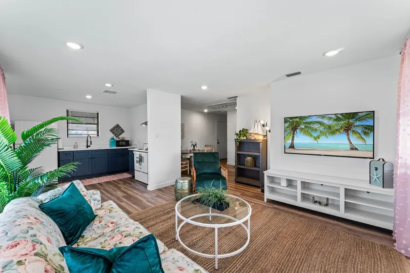 Beach Haven - Image 1
