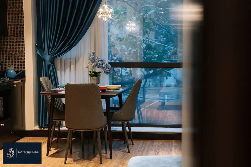 Modern&Cozy Apt |Greenview|Projector| 2BR*InCenter - Image 1