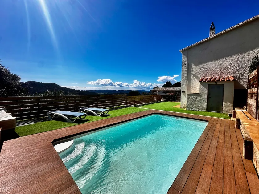 Casa Maju - Private pool with mountain views - Image 1