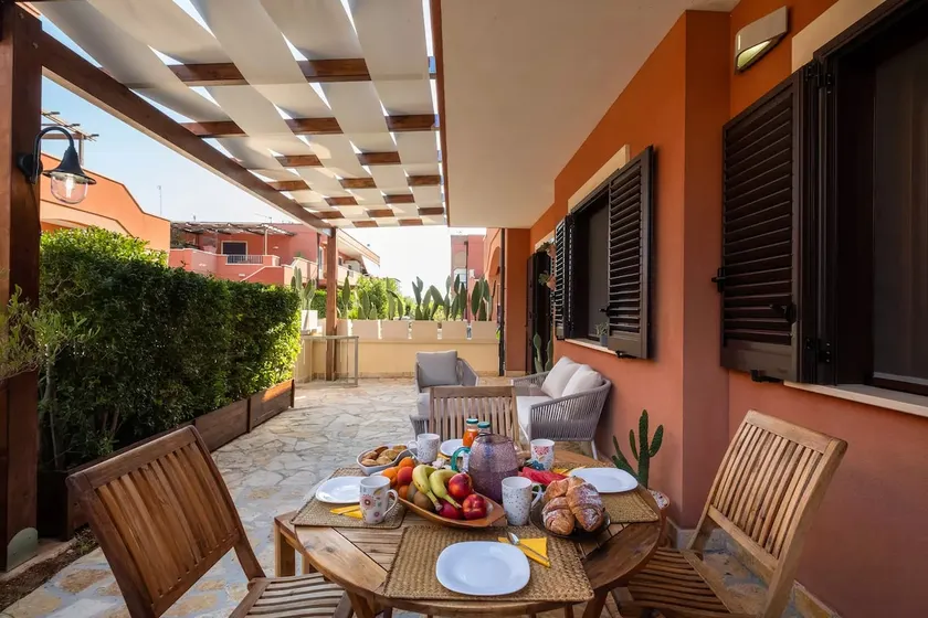 Villaelena Luxury House Salento in Marittima, Lecce - Image 1