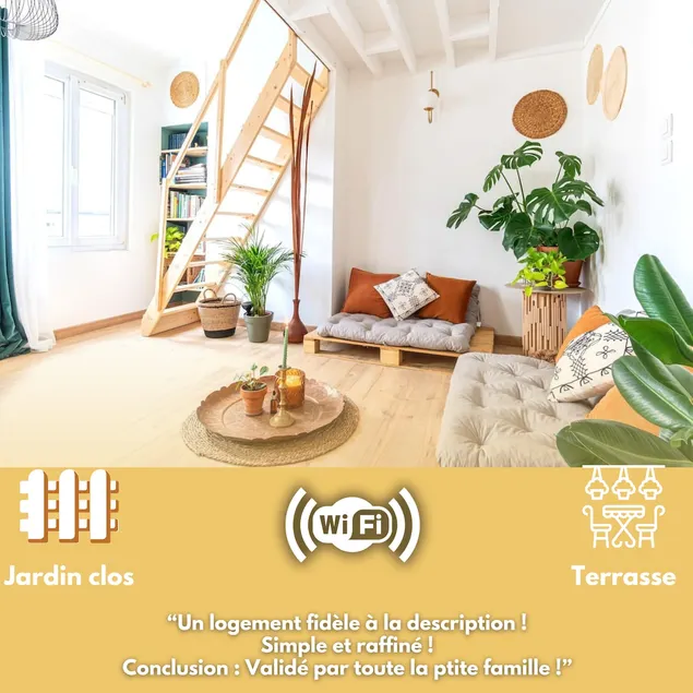 The Bohemian house - Image 1