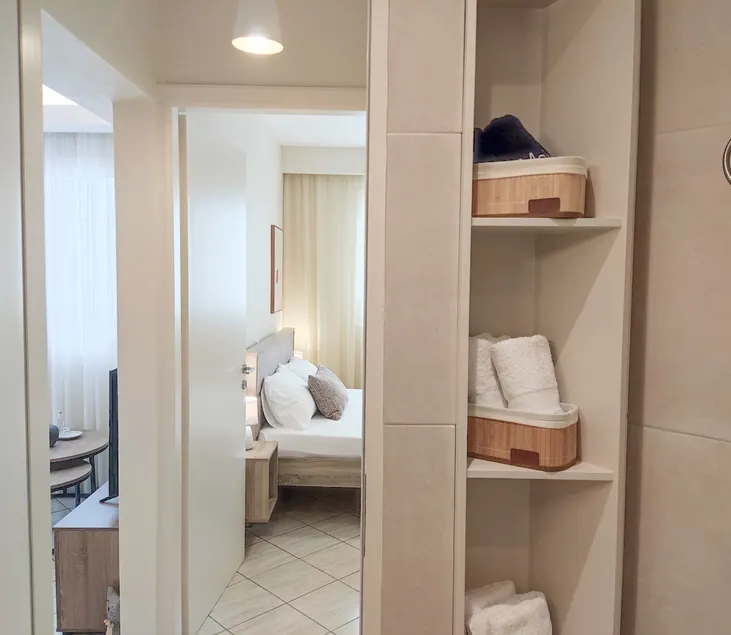 Amelie Apartment - Image 1