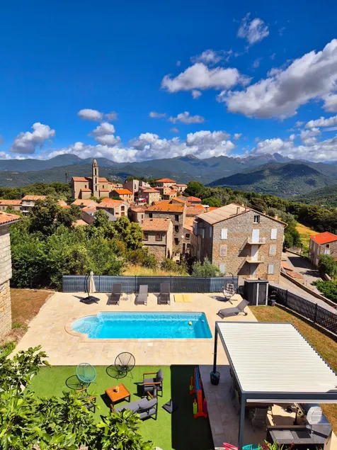 Casa Santa - Image 1