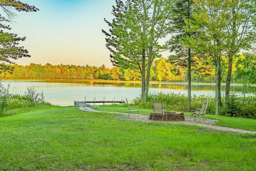 Welcome to the Firefly Lake House! - Image 1