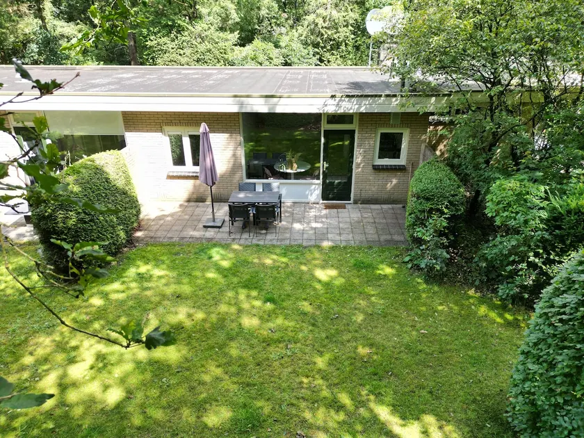 New! Modern nature cottage in the Hoge Veluwe forest. - Image 1