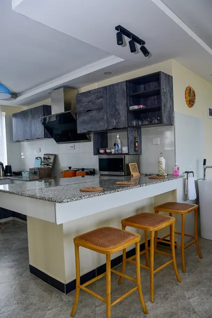 A 3 bedroom penthouse with a 360 ° view of nakuru - Image 1