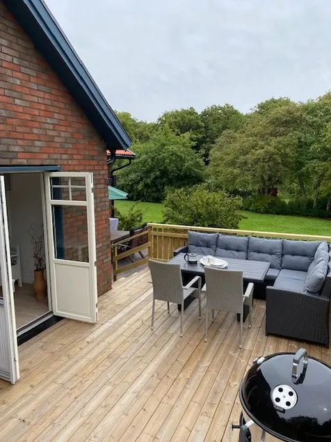 Vacation home in Mollösund - close to swimming and nature - Image 1
