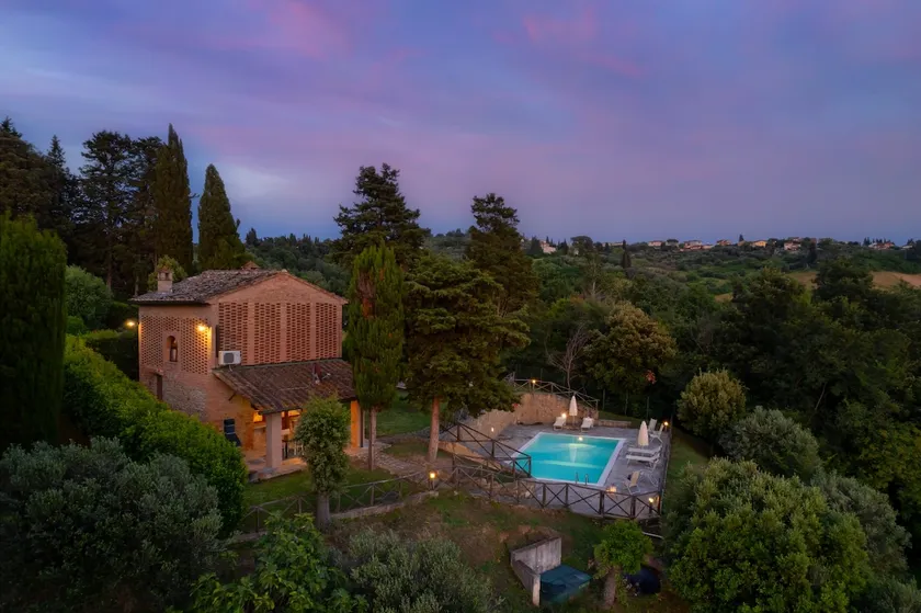 Villa Frantusina - Image 1