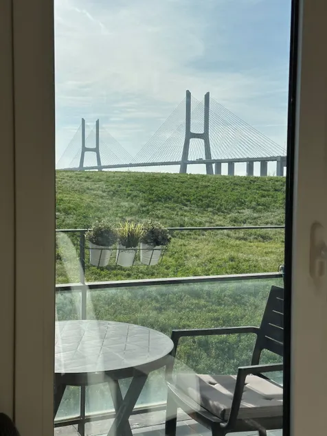 Bridge River Apartment @ Parque das Nações - Image 1