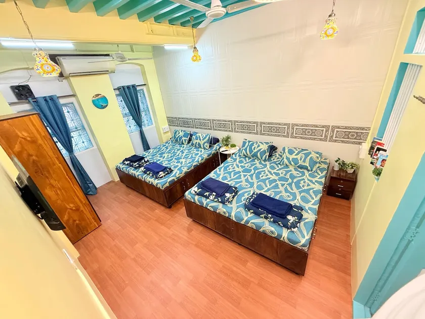 ”Lemon” Private, Safe & Clean Family Apt - Image 1