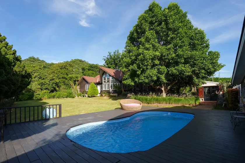 Perfect Hideaway Pool Villa in GolfCourse - Image 1