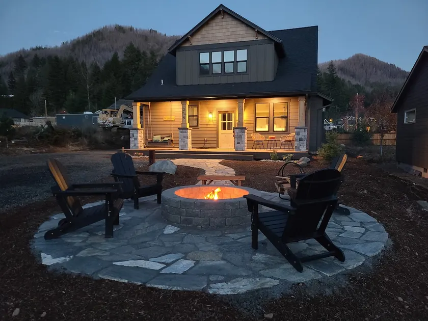 Stargazer Lakehouse - Image 1