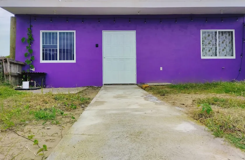 House 5 minutes away from the beaches of Tuxpán, Ver. - Image 1