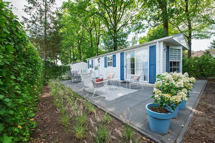 Discover the wooded Oisterwijk + safe parking! - Image 1