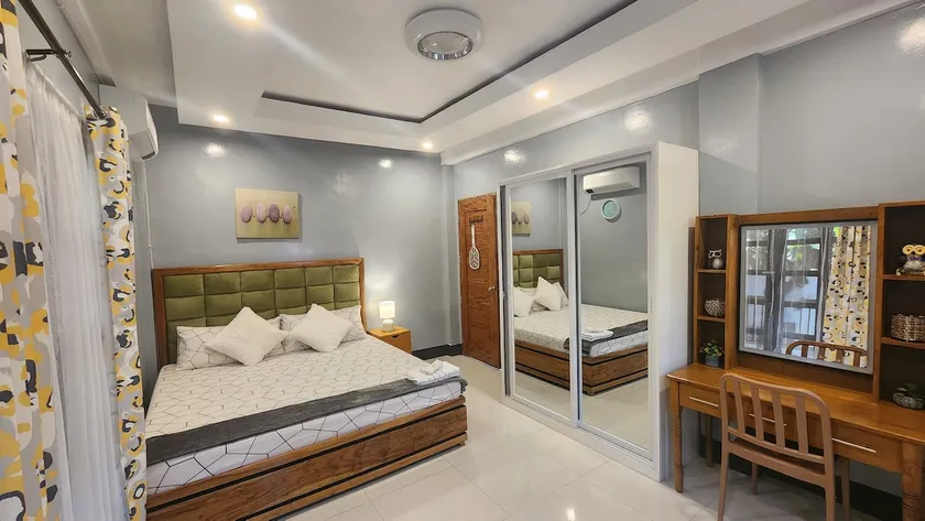3BR house in Naga City CamSur(1st flr) Flood free - Image 1