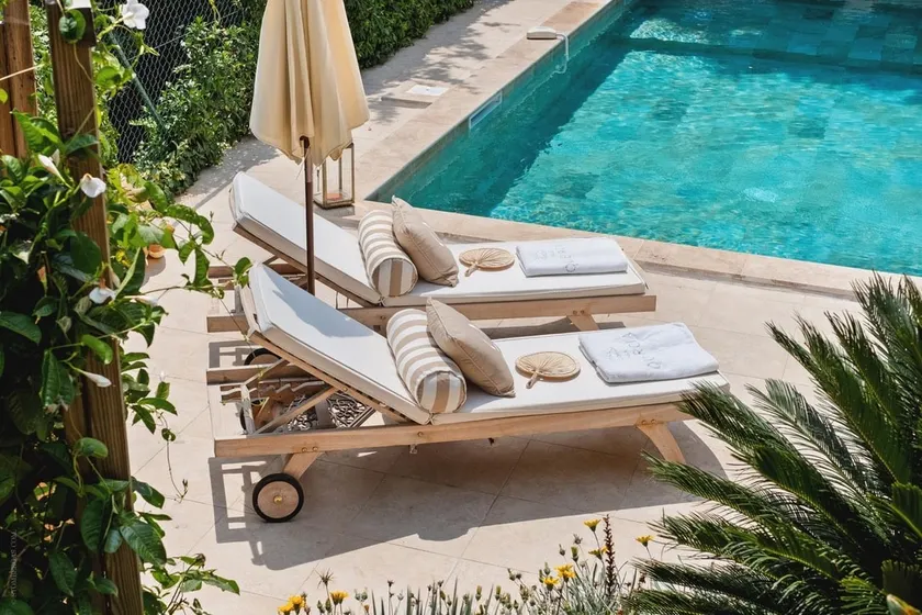 Villa Quercia Grand Confort dans Oasis de Calme - Image 1