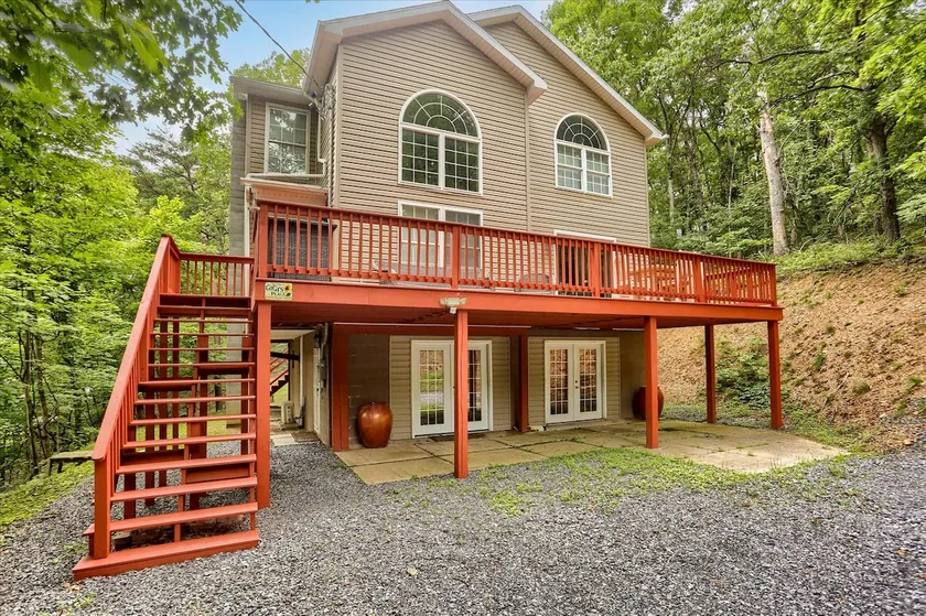 Gig's Place - Raystown Lake - Image 1