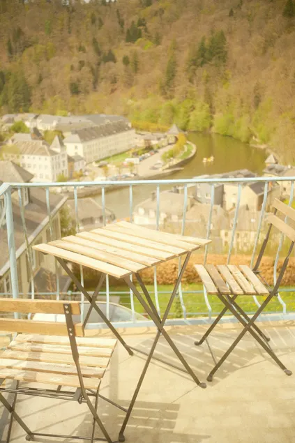 Le Chalet is a Large 3-Bedroom Villa in Bouillon - Image 1