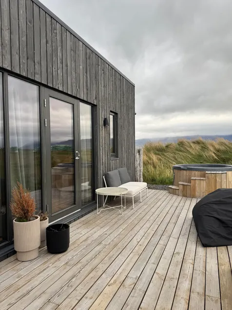 Adorable new guesthouse - Image 1