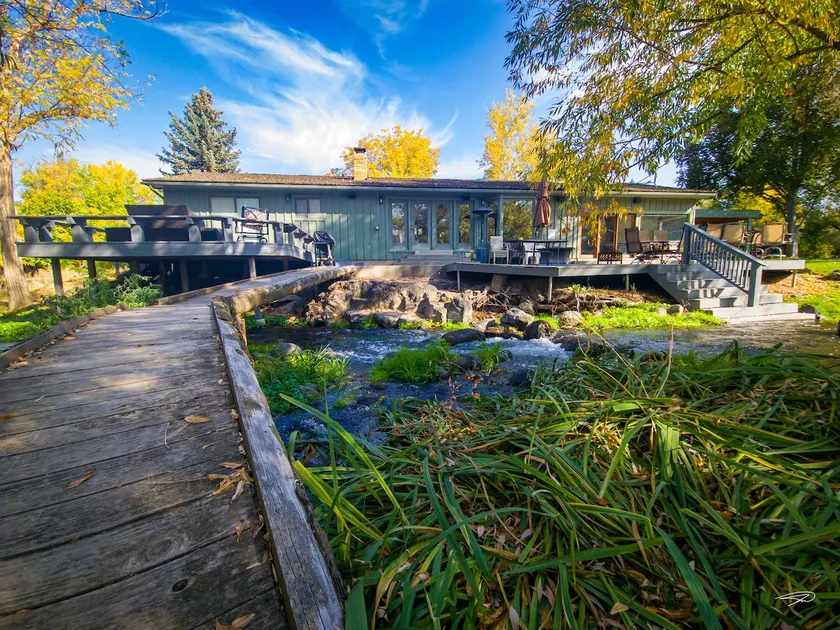 Billingsley Creek retreat - Image 1