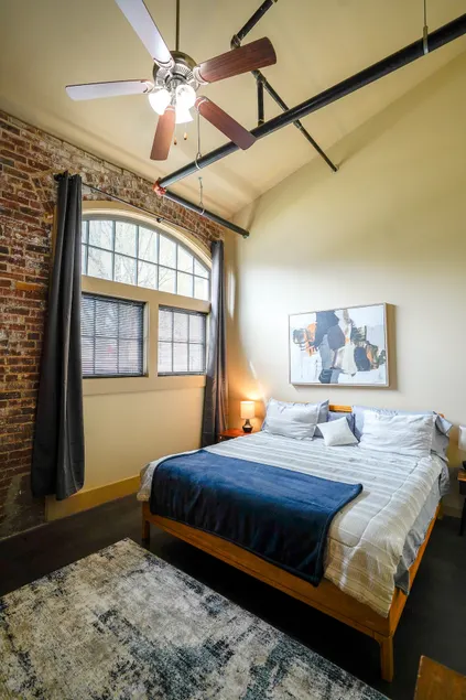 Industrial Escape [Large 2bdrm/2bath] - Image 1