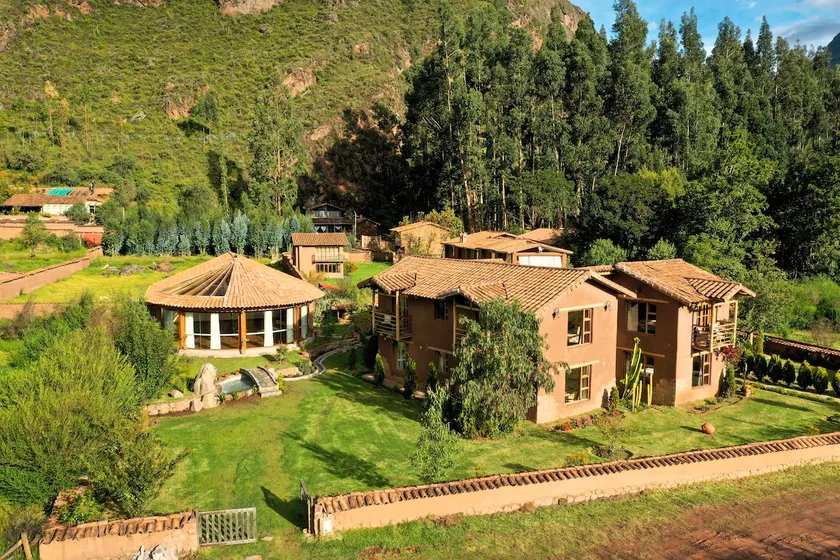 Allpawasi Pisac Lodge - Image 1