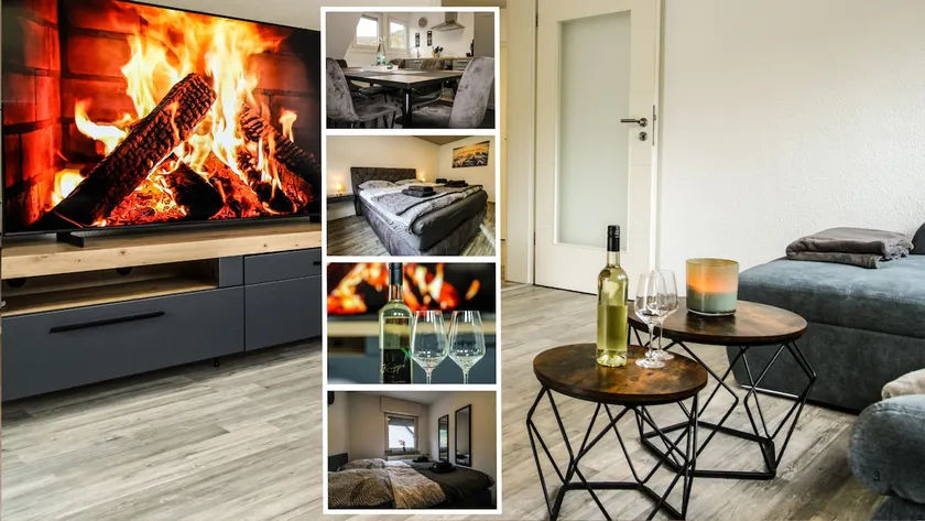 Sweet Six | Balcony | Sauna | 2 Bedrooms | Grill - Image 1