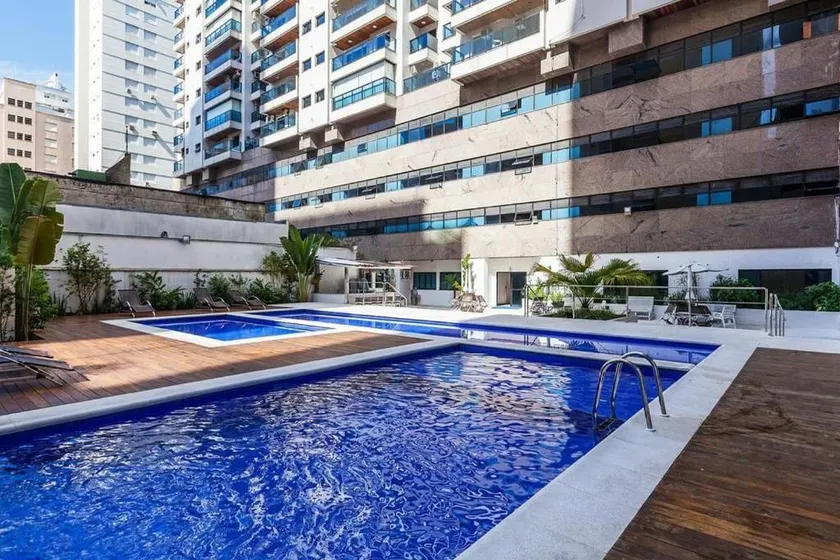 SHB - The Jewel Pitangueiras with complete leisure - Image 1