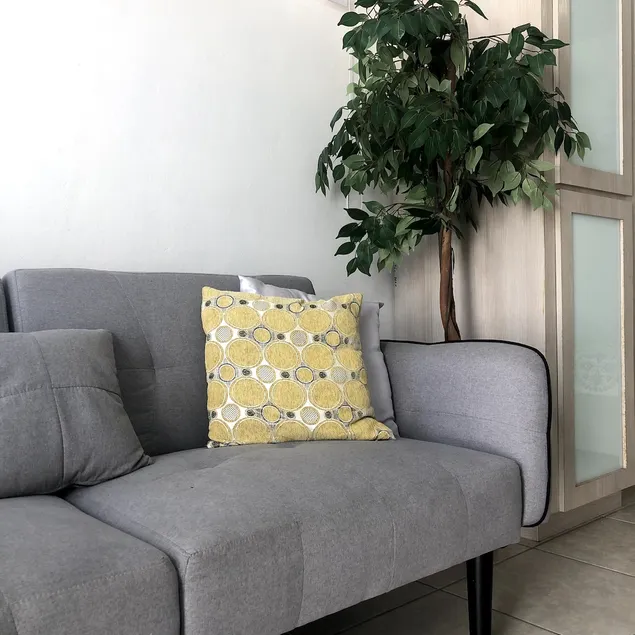 Your Quiet Space • 8 minutes from the Airport - Image 1