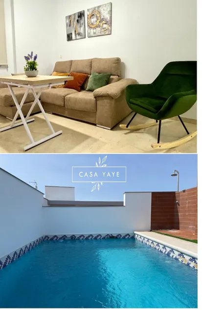 Casa Yaye Écija - Image 1