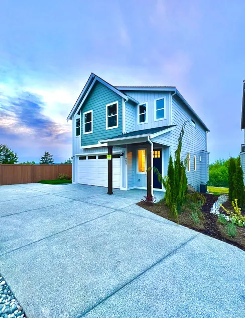 Adorable 5 bedroom house with amazing views - Image 1