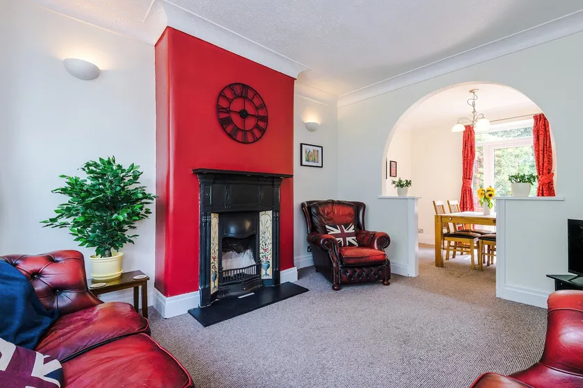 Lowther House Prestwich - Image 1