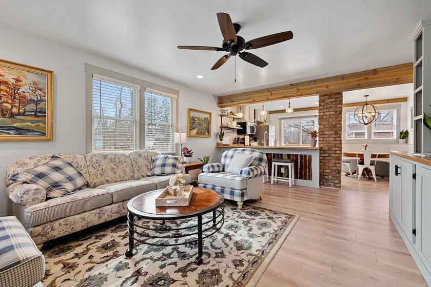 N Shore Bungalow-close to beaches, wineries, golf - Image 1