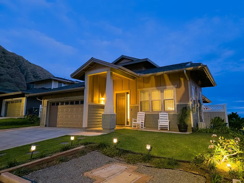 Brand New 4BHK Home! Ocean and Mountain View! - Image 1