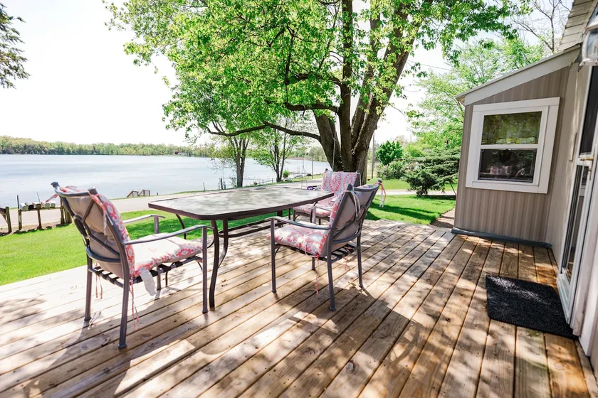 Peaceful, Pleasant and Gorgeous w/pontoon rental - Image 1