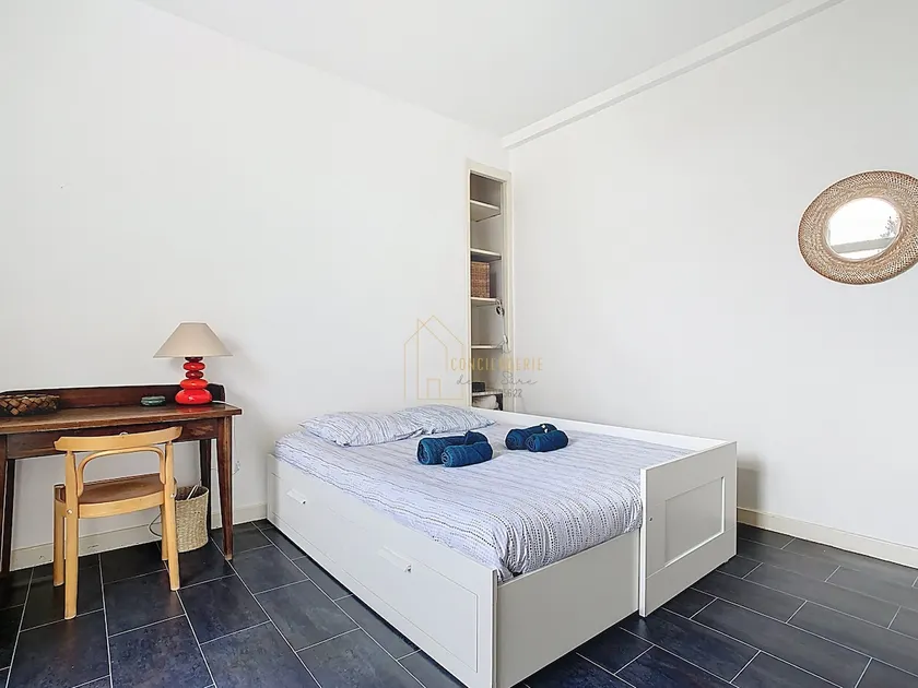 FULL SOUTH, view, balcony, 1 bed 2 pers + 1 bed 1 pers - Image 1