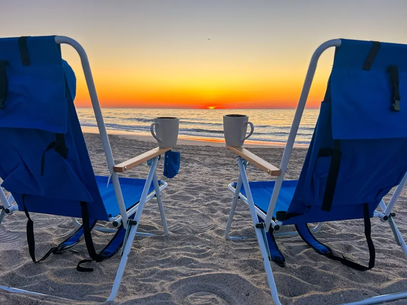 Seas The Day at Wrightsville Beach - Image 1