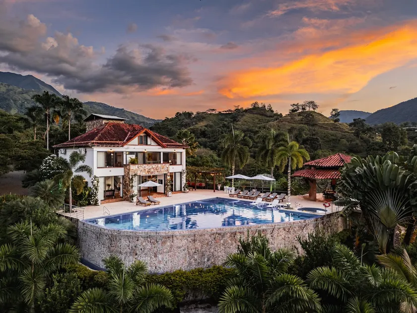 Terranostra - Luxurious villa in the mountains - Image 1