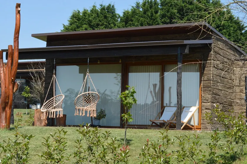Cabaña A Corriola - Image 1