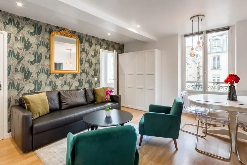 Merveil - Family Suite - Marais - Martin V - Image 1
