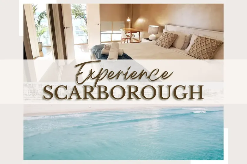 Scarborough Luxe - Ocean Views - King size Beds - Image 1