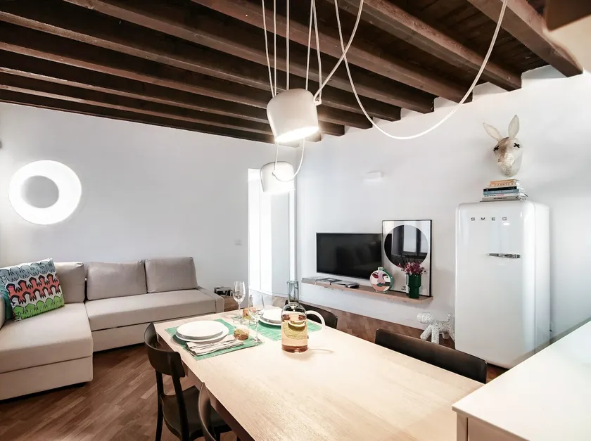 Casa Brera, a Luxury Collection Hotel, Milan - Image 1