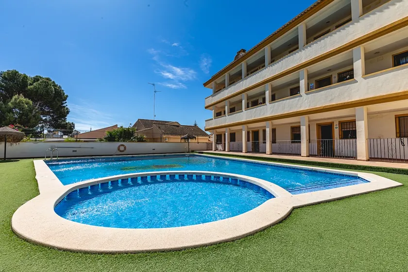 Cielo Azul vacation apartment in Roda, Murcia - Image 1