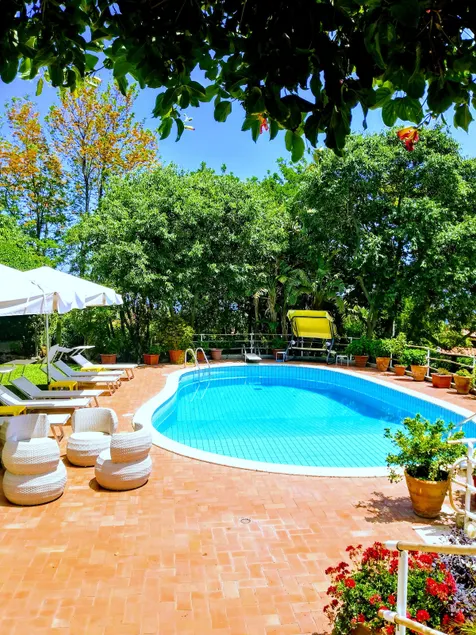 Villa San Bartolomeo - Image 1